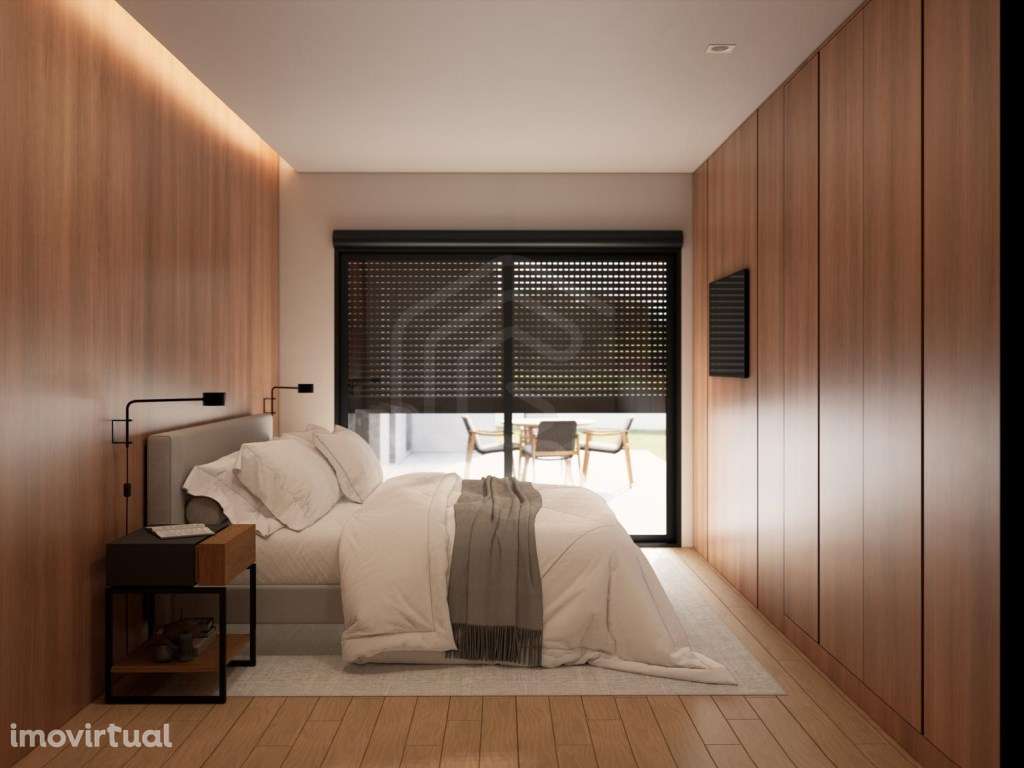 MORADIA T3 - SALIR DE MATOS, CALDAS DA RAÍNHA - Grande imagem: 3/4