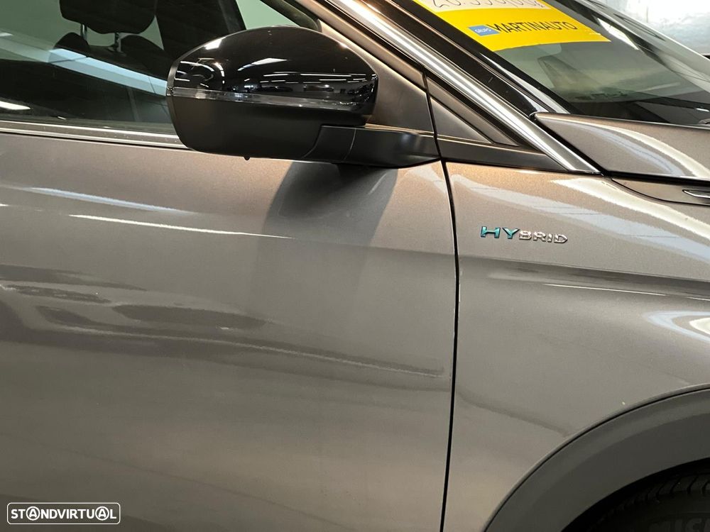 Peugeot 3008 1.6 Hybrid GT Pack e-EAT8 - 6