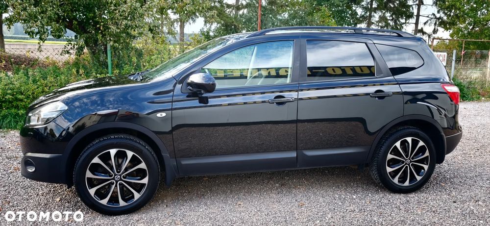 Nissan Qashqai+2 1.6 I-Way - 6
