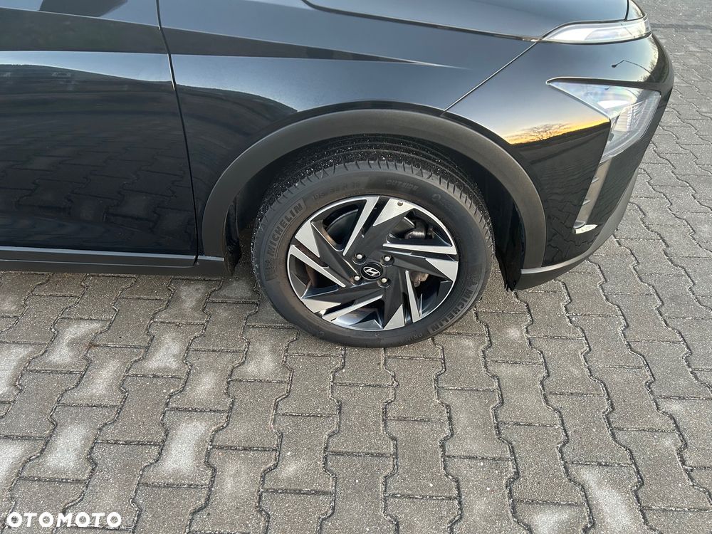 Hyundai Bayon 1.2 Smart - 37