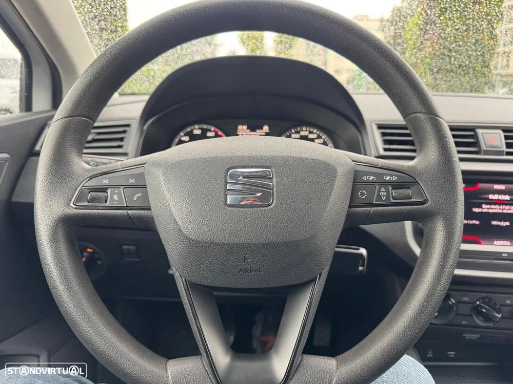 SEAT Ibiza 1.0 Reference - 34