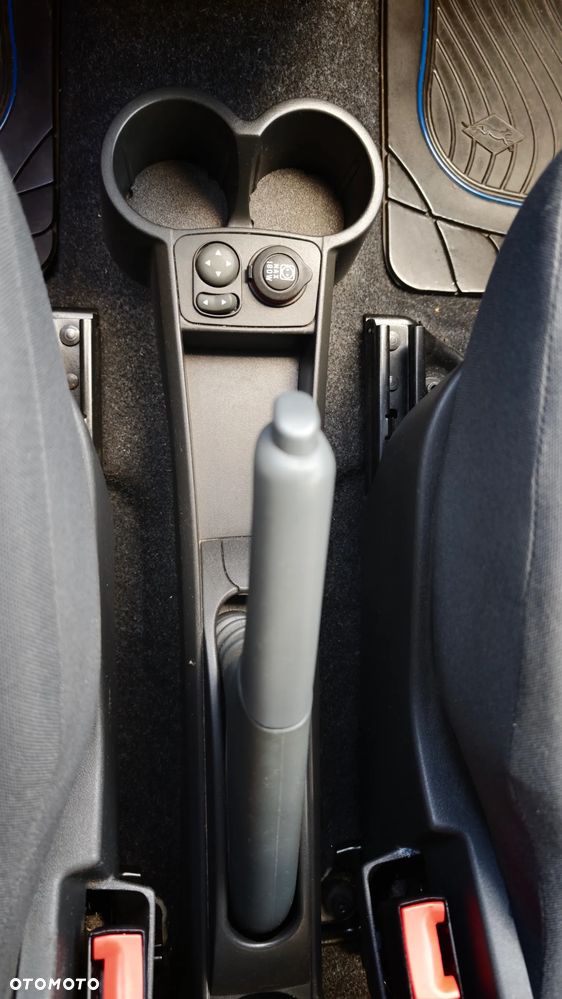 Fiat Panda 1.1 Active Plus - 20