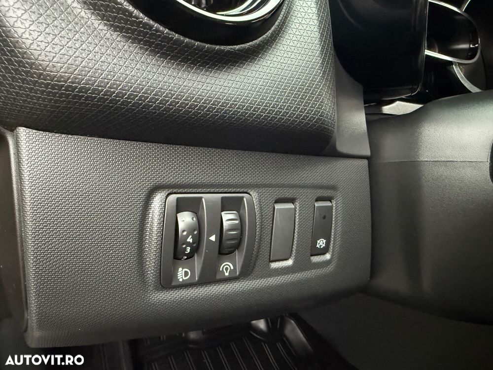 Renault Clio Grandtour Energy dCi 90 Start & Stop Limited - 16