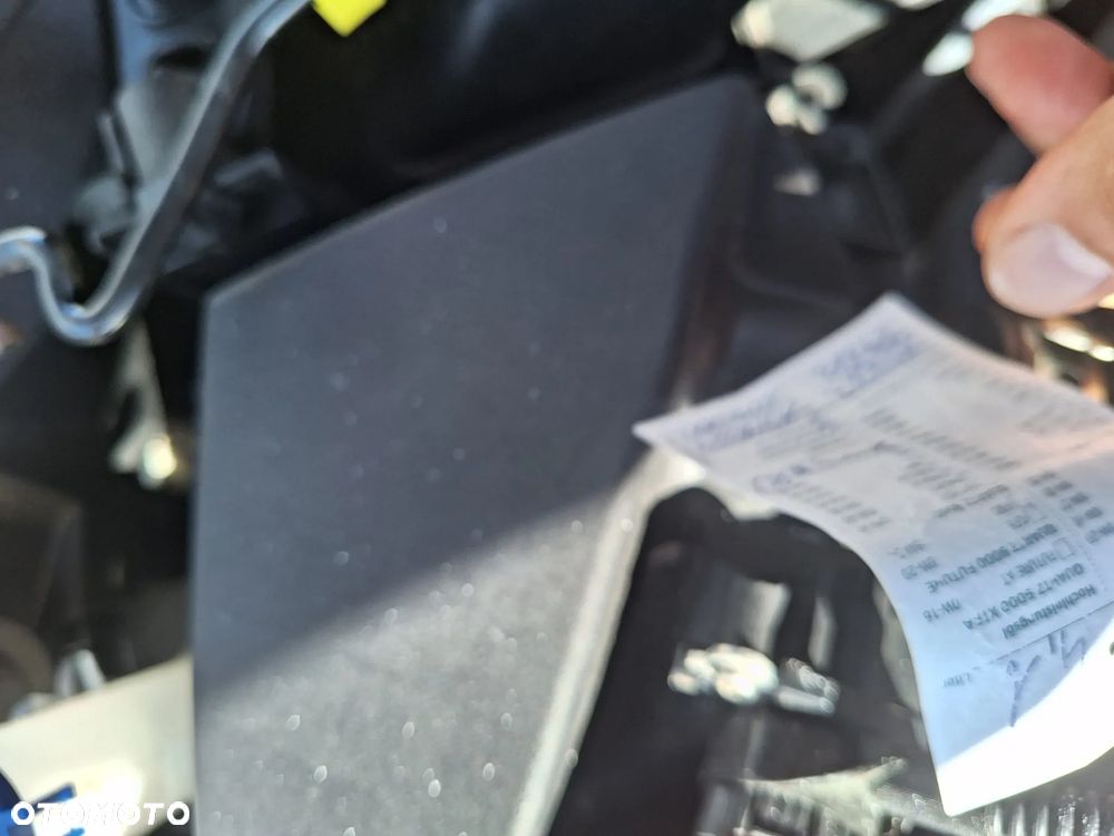 Ford Fiesta 1.0 EcoBoost S&S TITANIUM X - 14