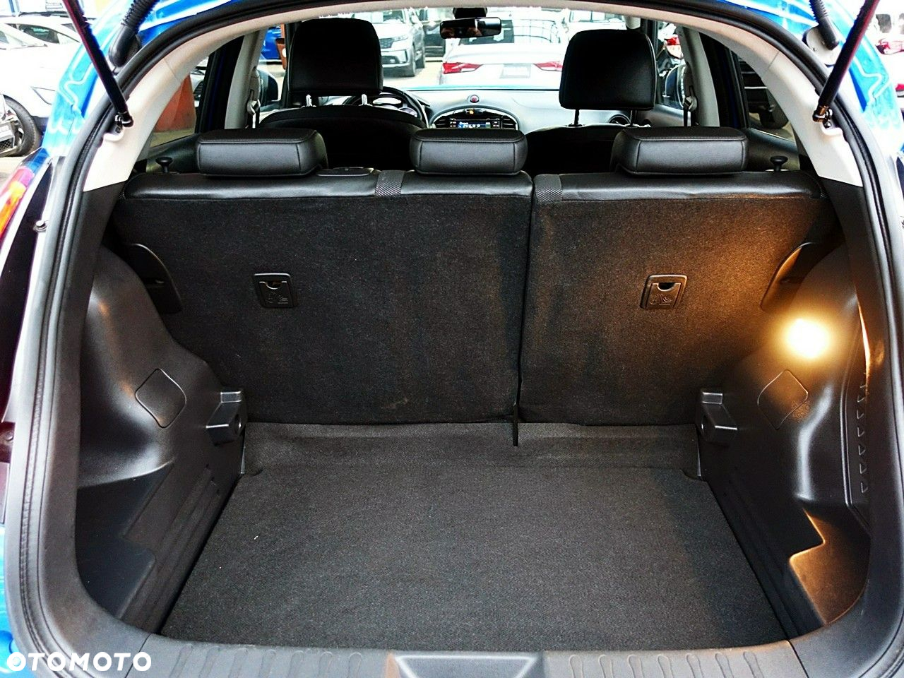 Nissan Juke - 16