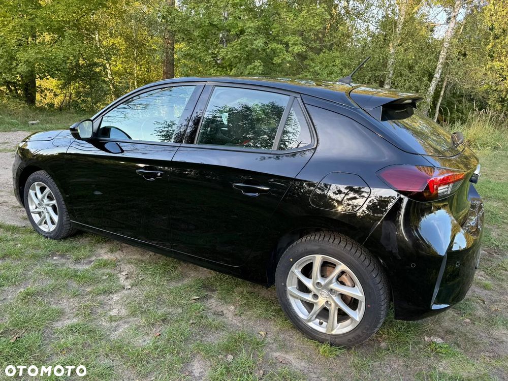 Opel Corsa 1.2 GS Line Plus Pack S&S - 11