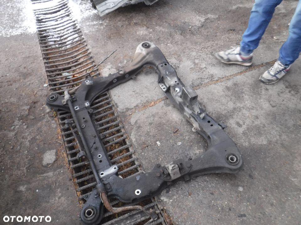 Volvo XC90 Xc70 2.4 d stabilizator  przod - 2