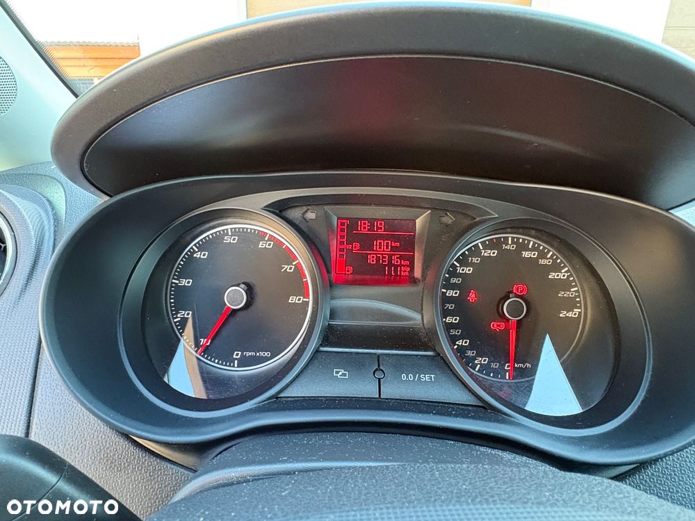 Seat Ibiza 1.2 12V Style Salsa - 24