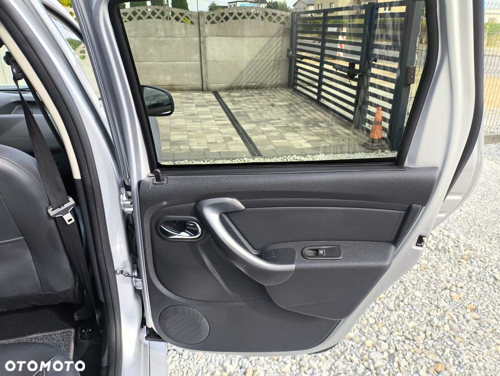 Dacia Duster - 24