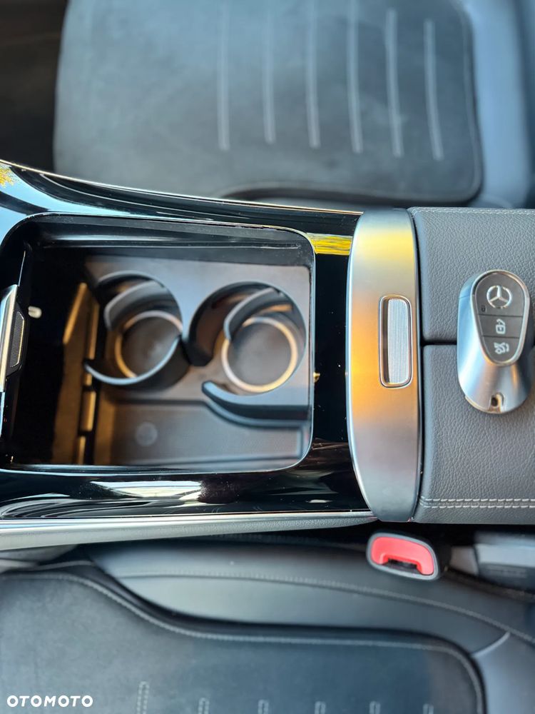Mercedes-Benz GLC 200 d 4-Matic - 34