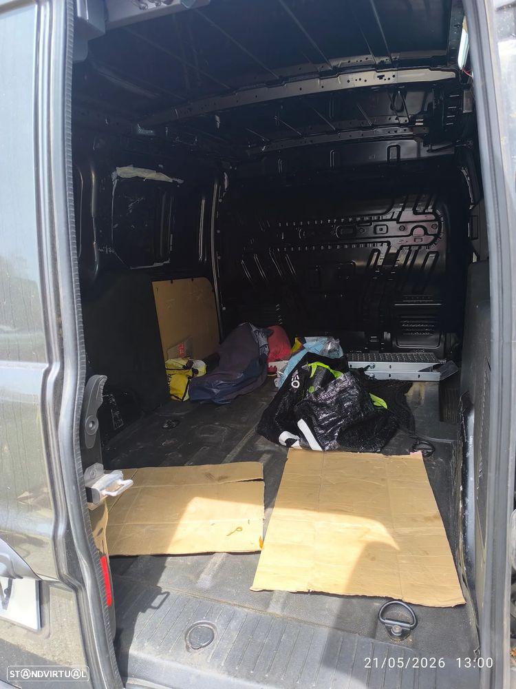 Ford Transit Connect - 5