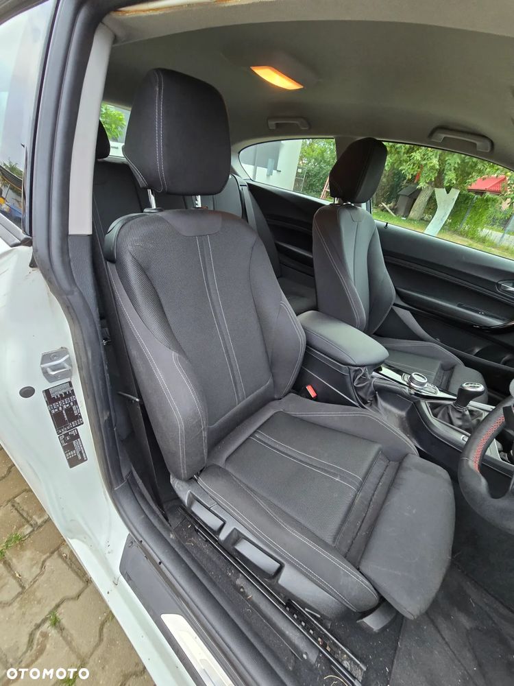 BMW Seria 1 116d M Sport - 19