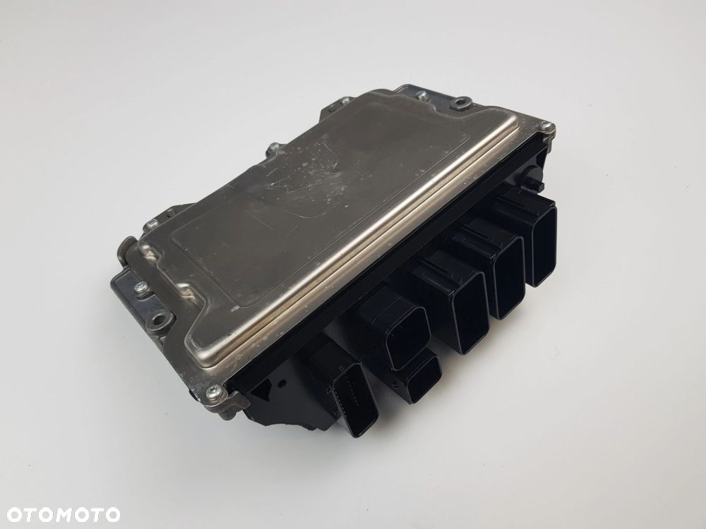 Komputer Sterownik silnika ECU BMW F45 B48 2385101 1311440268 - 6