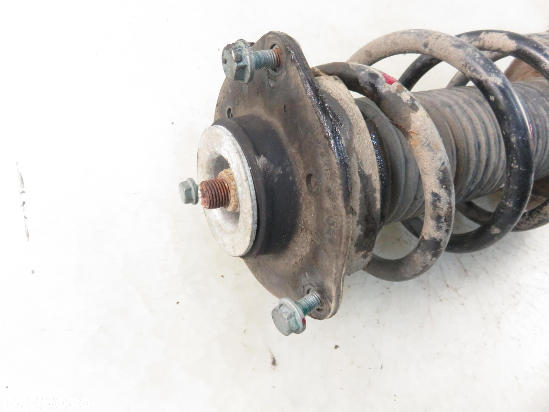 MCPERSON PRAWY PRZEDNI AUDI A3 8P 1.6 1T0413031DA - 4