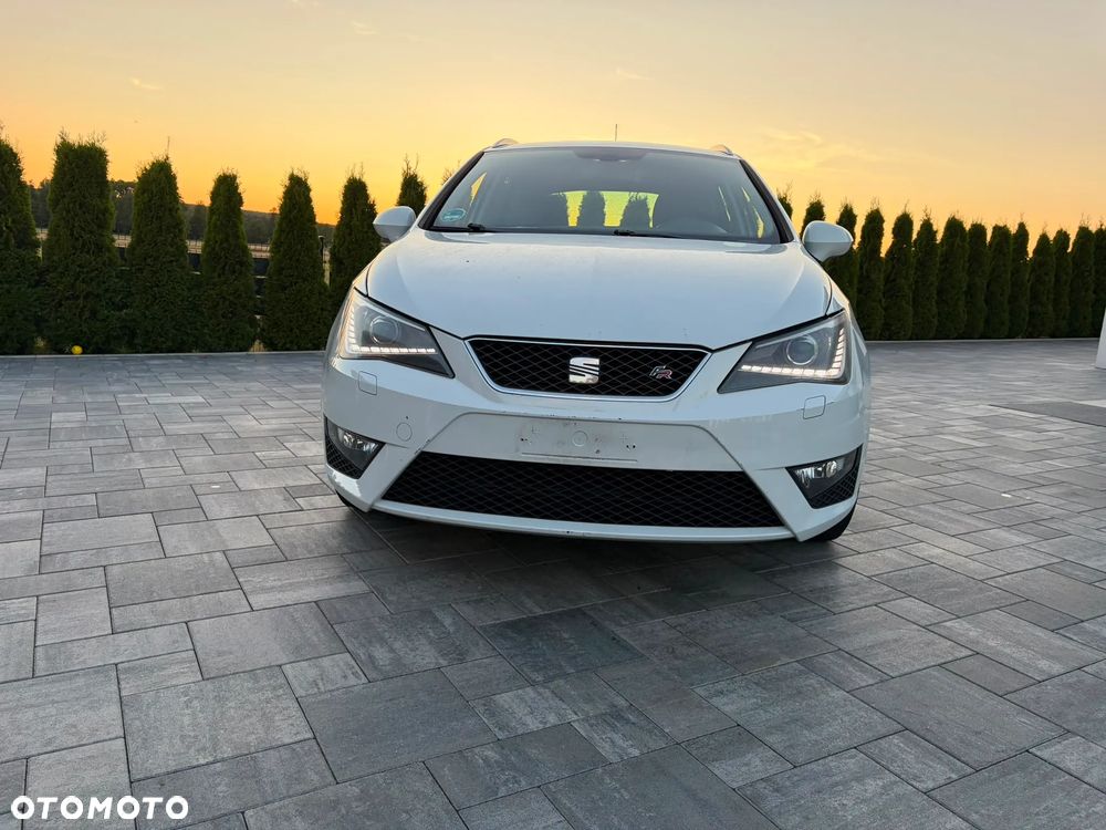Seat Ibiza - 2