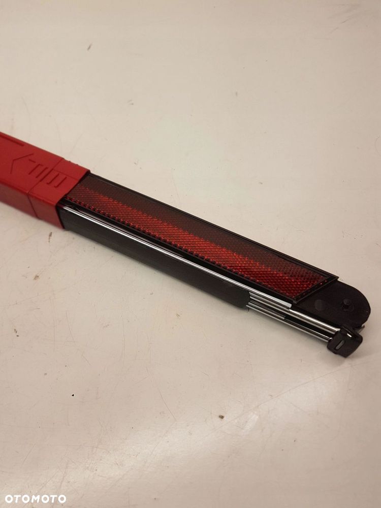 TRÓJKĄT OSTRZEGAWCZY AUDI Q7 A6 C6 A4 7L0860251 - 3