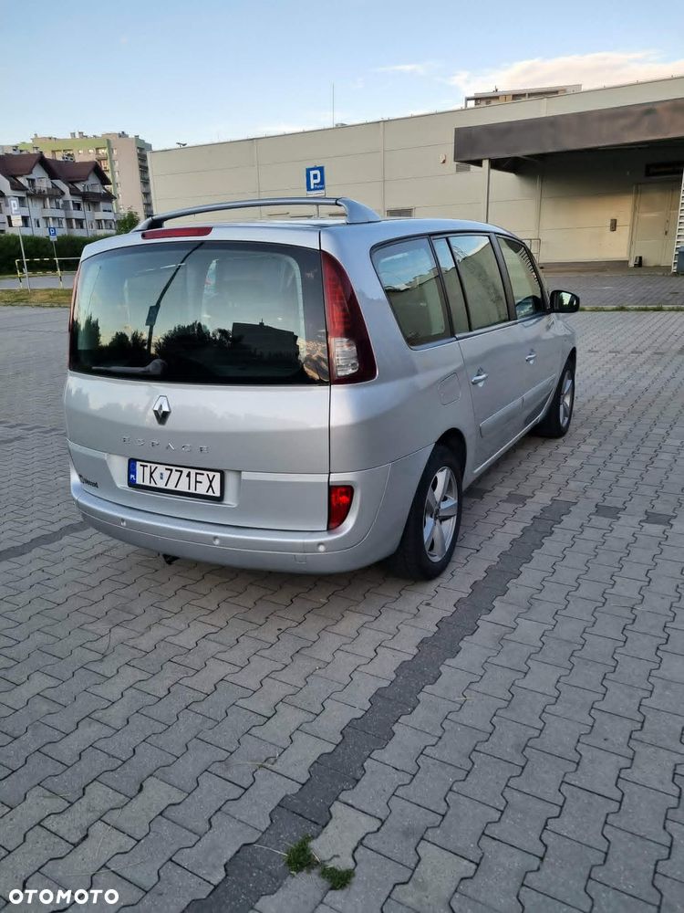 Renault Grand Espace 2.0 Dynamique - 2