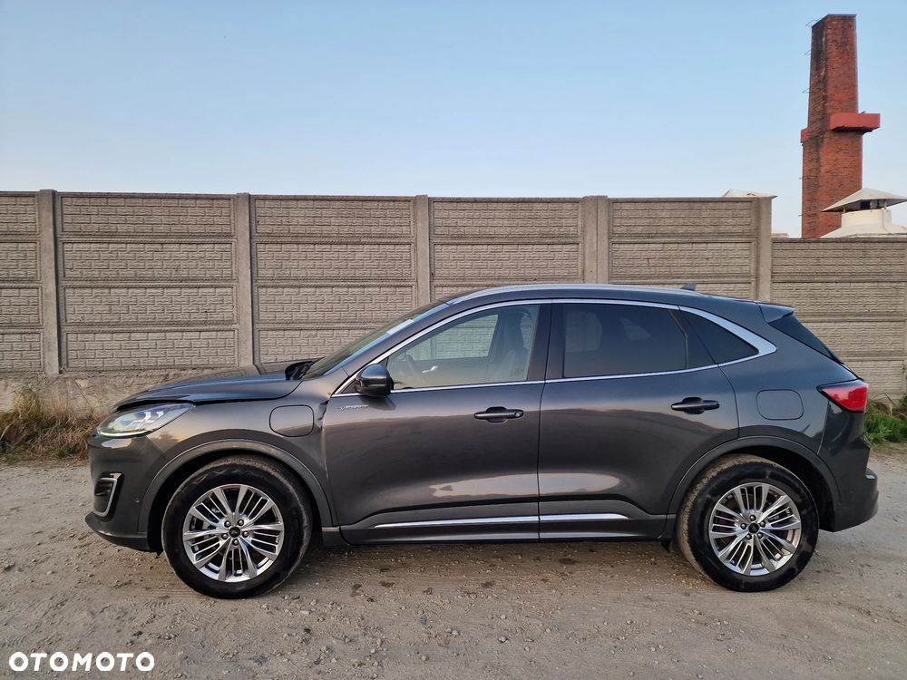 Ford Kuga ver-2-5-duratec-phev-vignale - 35