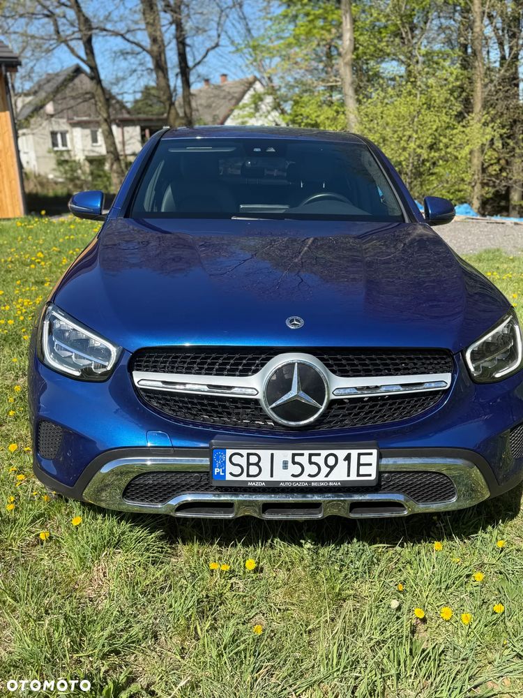 Mercedes-Benz GLC - 6