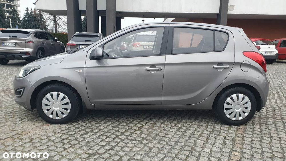 Hyundai i20 1.25 Style - 6