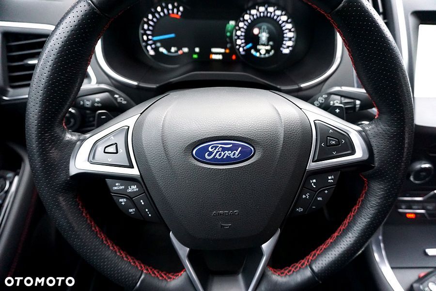 Ford S-Max 2.0 EcoBlue ST-Line - 32