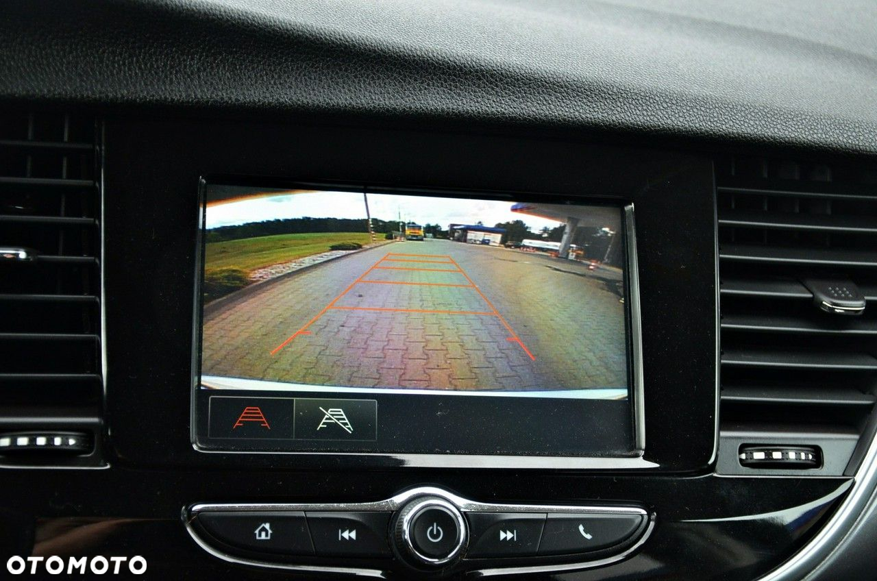 Opel Mokka - 27