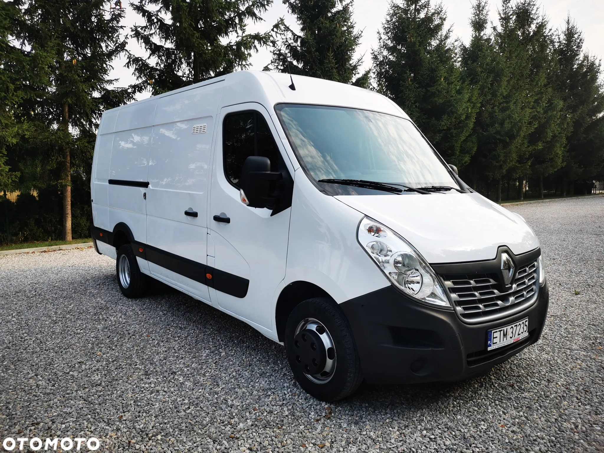 Renault Master - 3