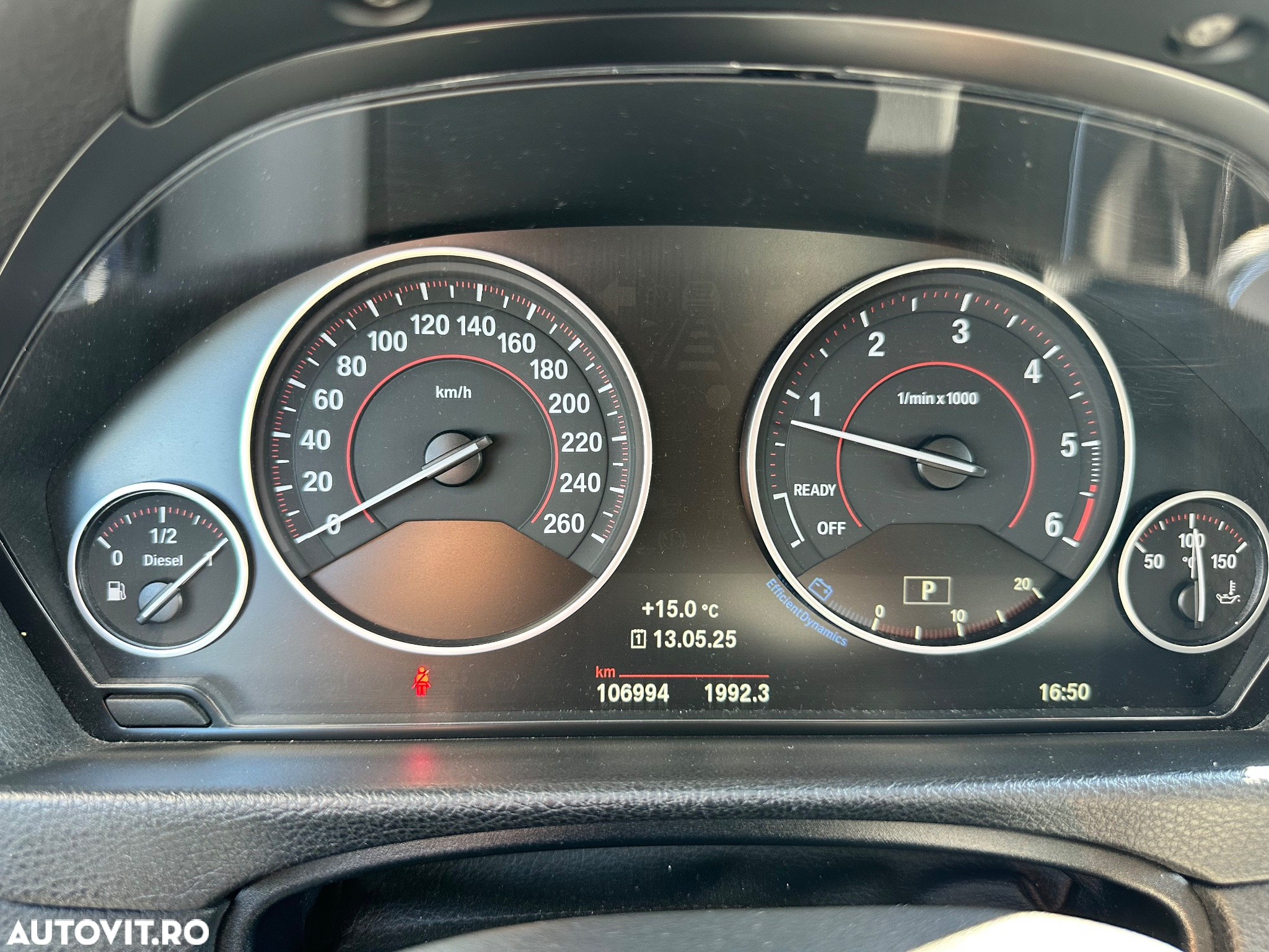 BMW Seria 3 - 17