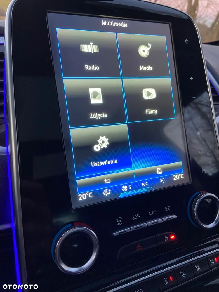 Renault Espace Energy dCi 160 EDC Initiale Paris - 29