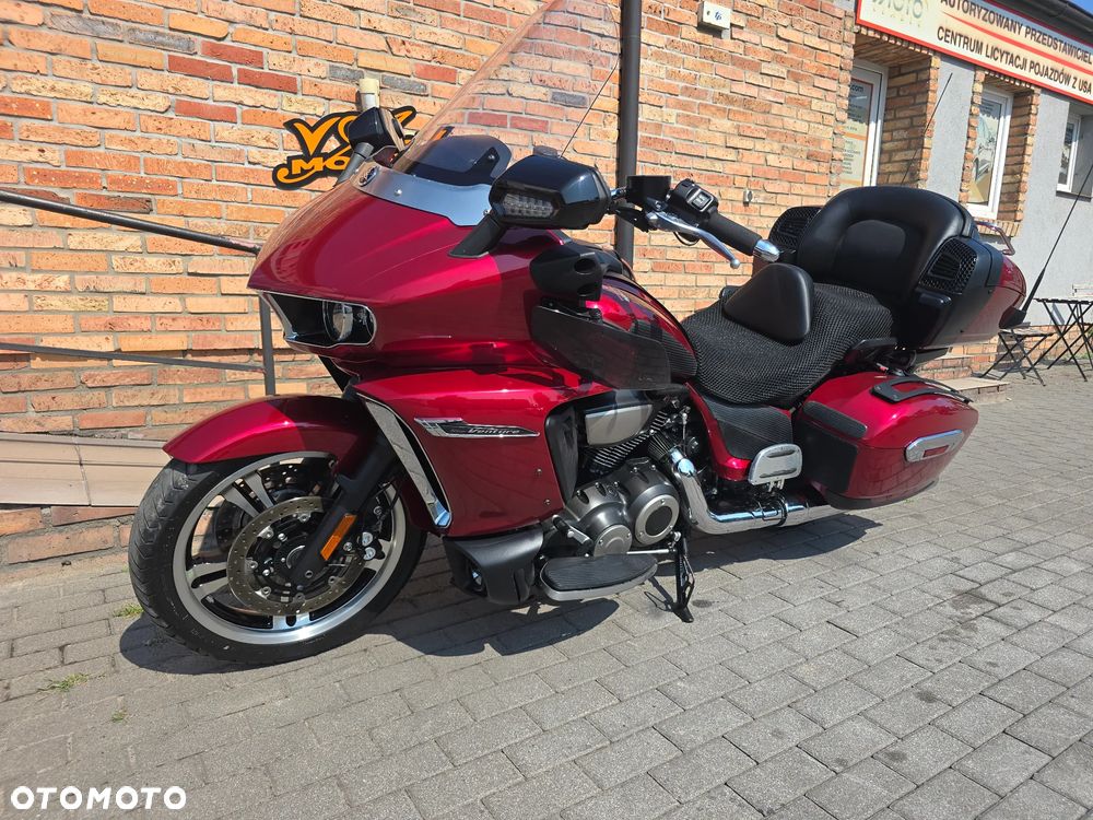 Yamaha Venture - 21