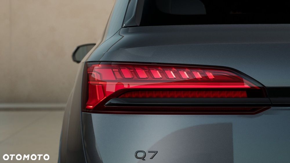 Audi Q7 TDI mHEV 210 kW Quattro S Line Tiptr - 11