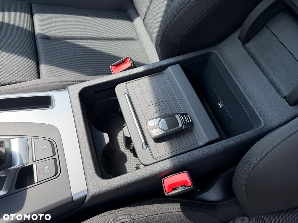 Audi Q5 Sportback 40 TFSI mHEV Quattro Advanced S tronic - 16