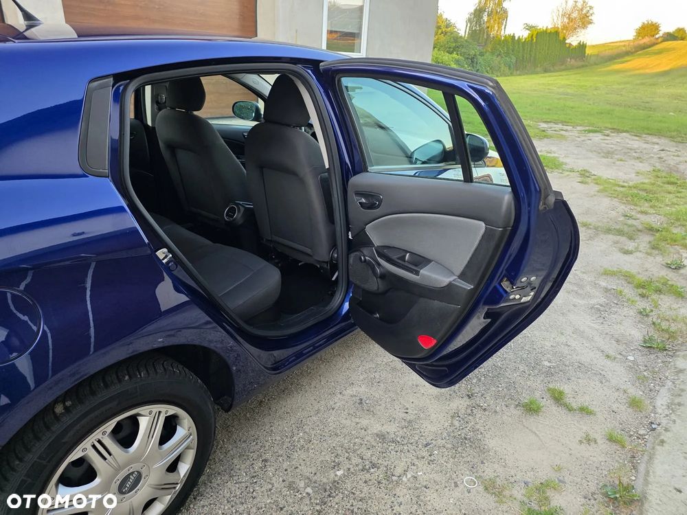 Fiat Bravo 1.4 T-JET 16V Active - 12