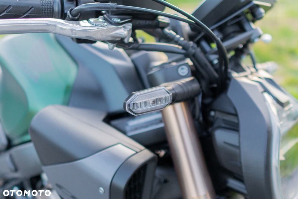Honda CB - 15