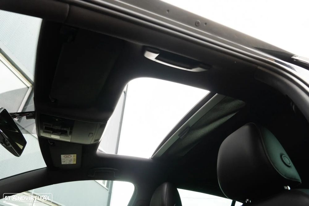 VW Golf 2.0 TDI GTD DSG - 49