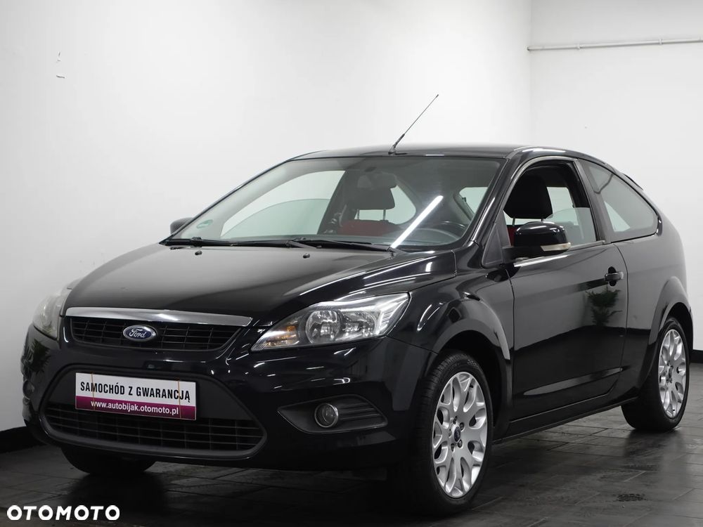 Ford Focus - 3