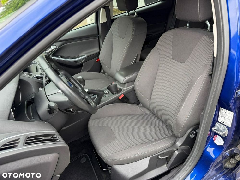Ford Focus - 13