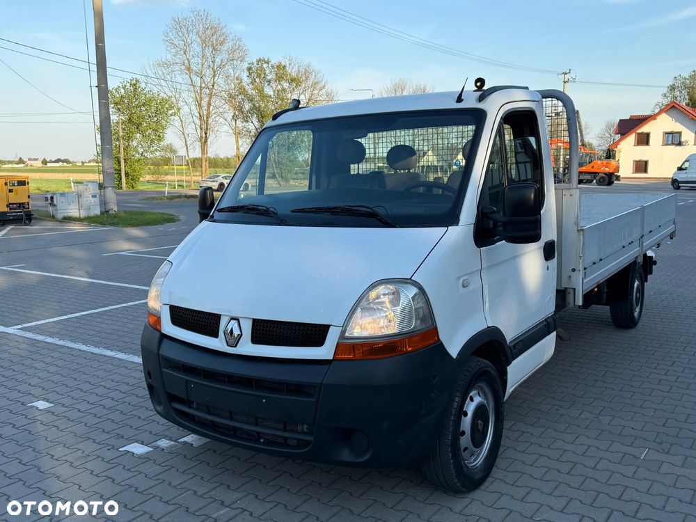 Renault Master - 26