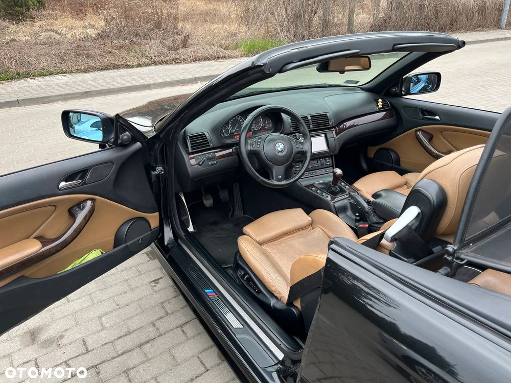 BMW Seria 3 318 Ci - 27