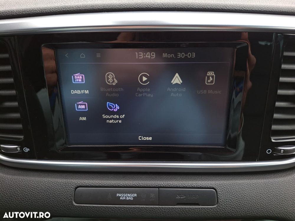 Kia Sportage 1.6 DSL 7DCT HP 4x2 GT Line - 20