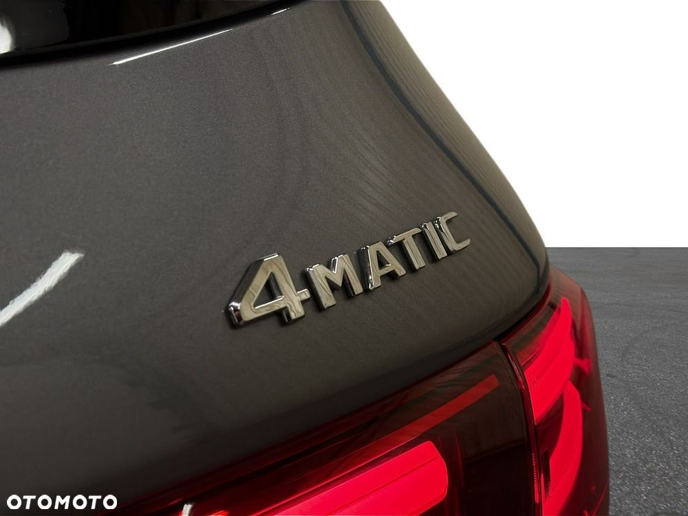 Mercedes-Benz GLB 200 d 4-Matic 8G-DCT - 31