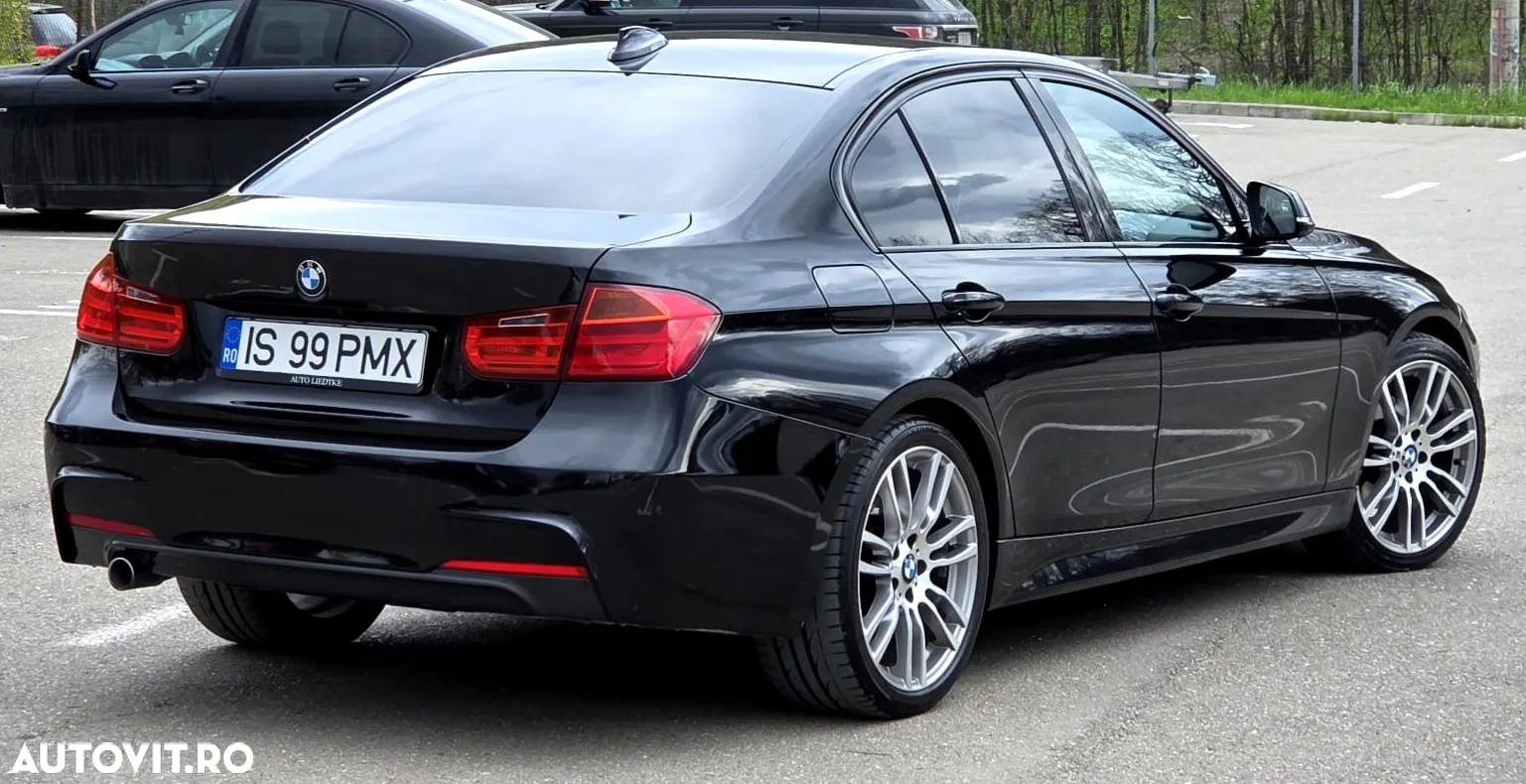 BMW Seria 3 - 2