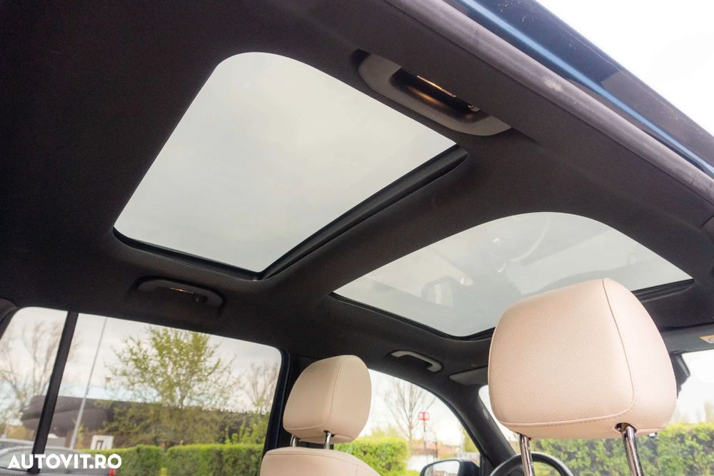 Mercedes-Benz GLB 200 d 4MATIC Aut. - 6