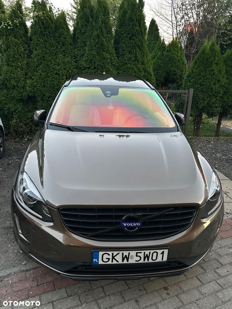 Volvo XC 60 D4 AWD Summum - 19