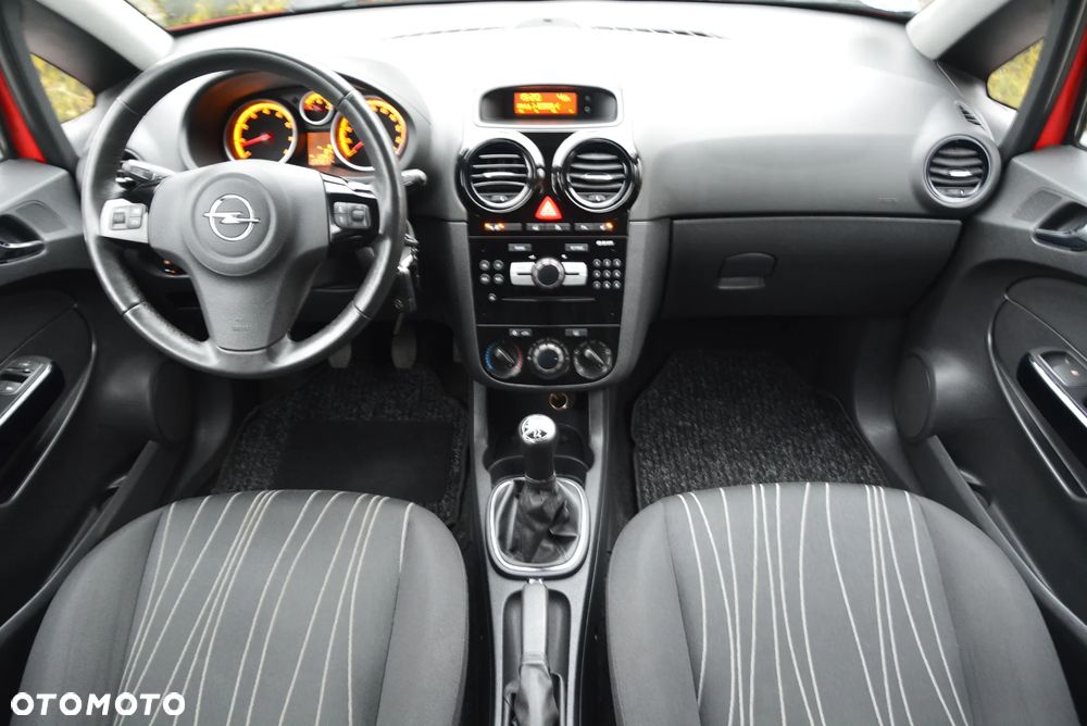 Opel Corsa 1.4 16V 111 - 33