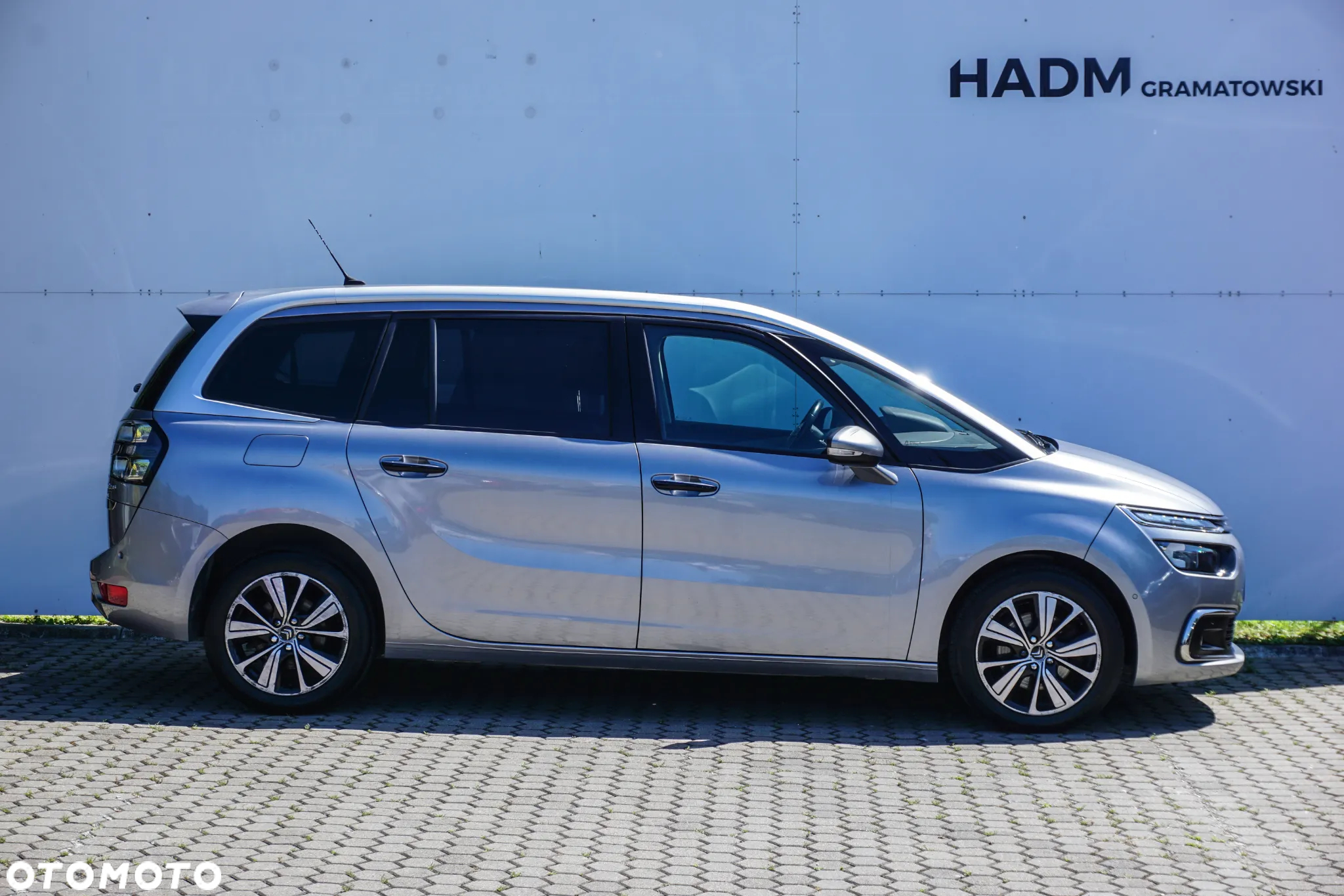 Citroën C4 HDi 150 Exclusive - 7