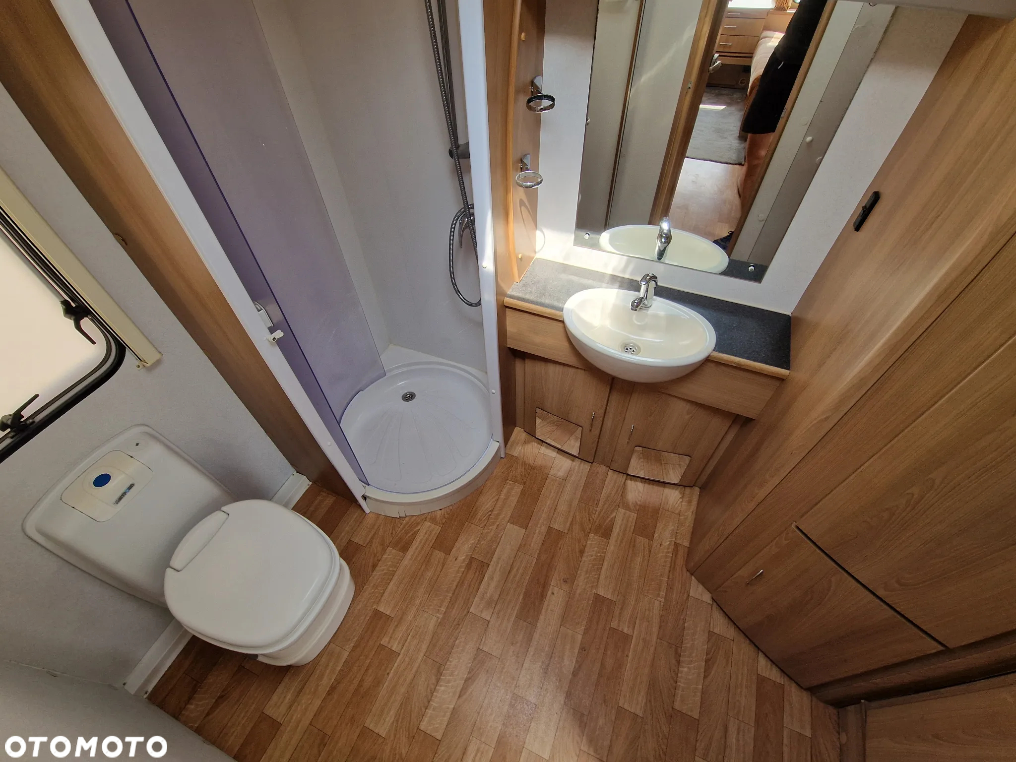 Elddis Avante 524 - 14