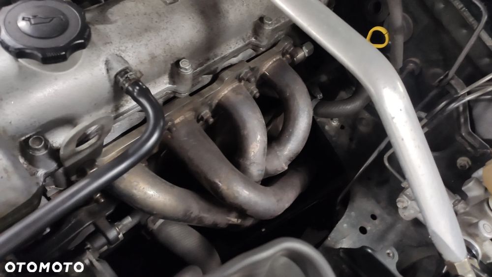 Mazda MX-5 1.9i 16V - 33