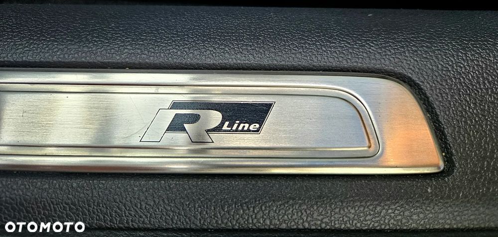 Volkswagen Passat 2.0 TDI (BlueMotion Technology) Highline - 33