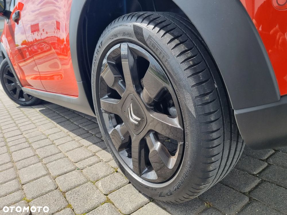 Citroën C3 Pure Tech 110 Stop&Start Exclusive - 30